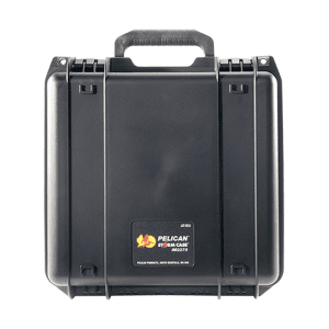 Pelican Hardigg Cases - Omni Manufacturing