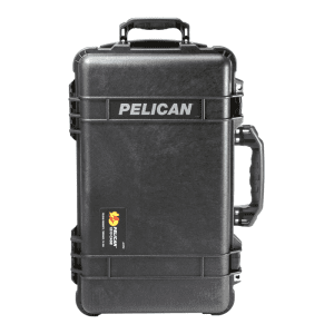 Pelican Hardigg Cases - Omni Manufacturing