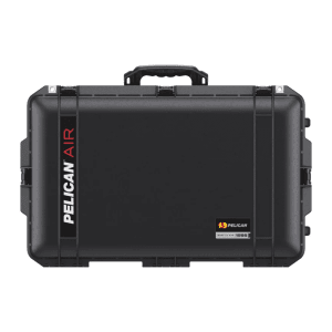 Pelican Hardigg Cases - Omni Manufacturing